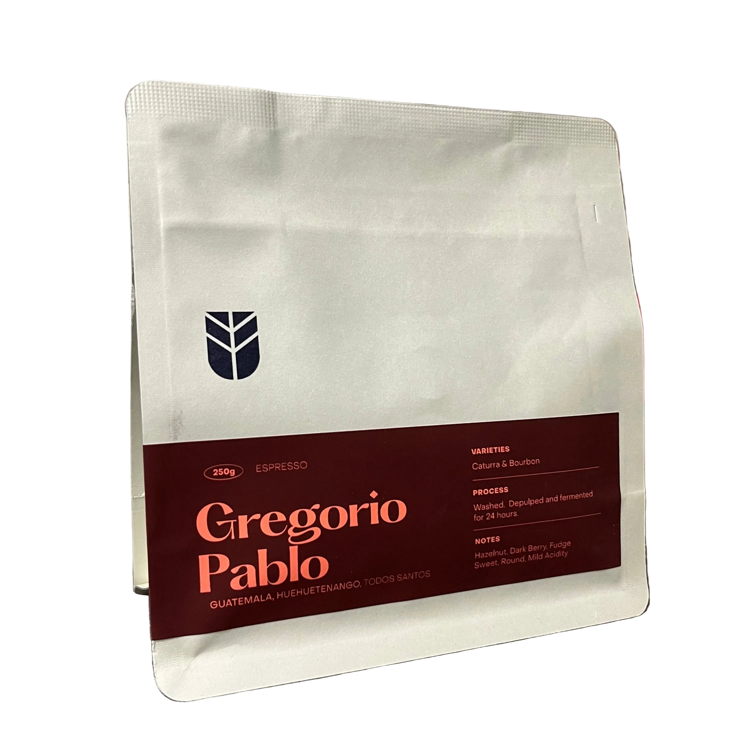 (DISCOUNT) Subtext - Guatemala - Gregorio Pablo: Milk Espresso Coffee Beans