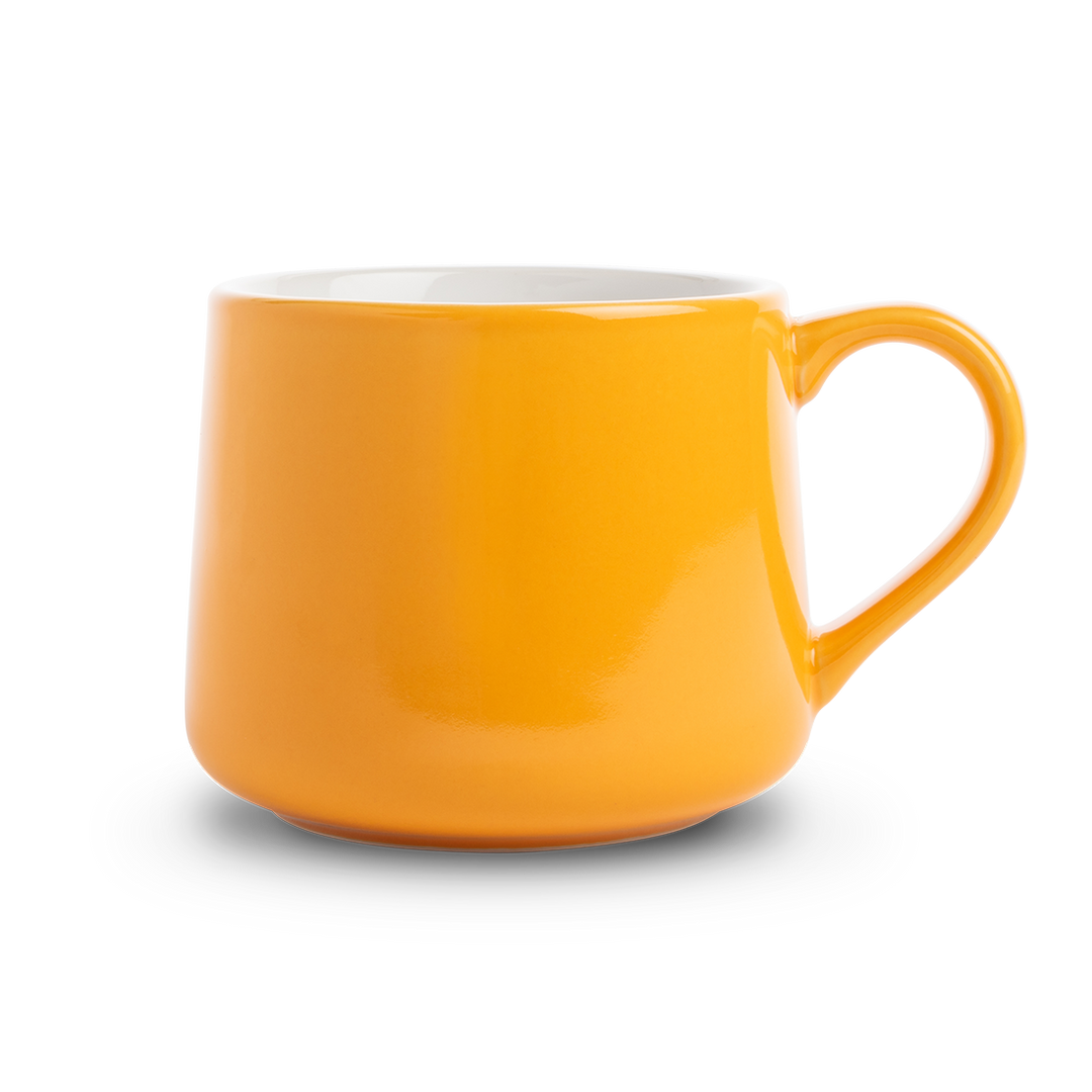 Created Co Crescent Mug (350ml, 12oz)