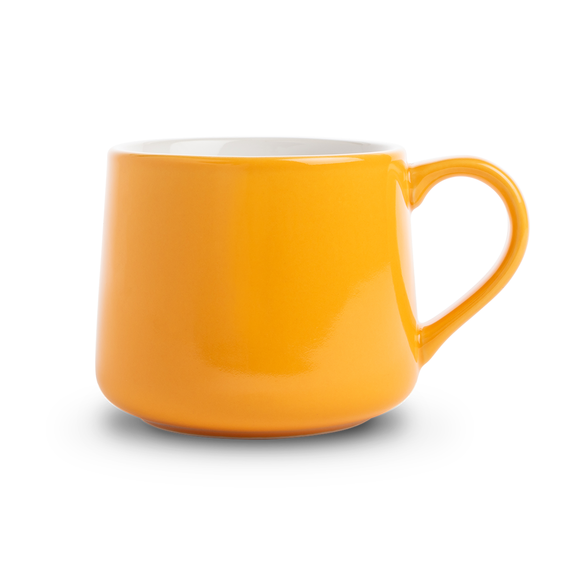 Created Co Crescent Mug (350ml, 12oz)