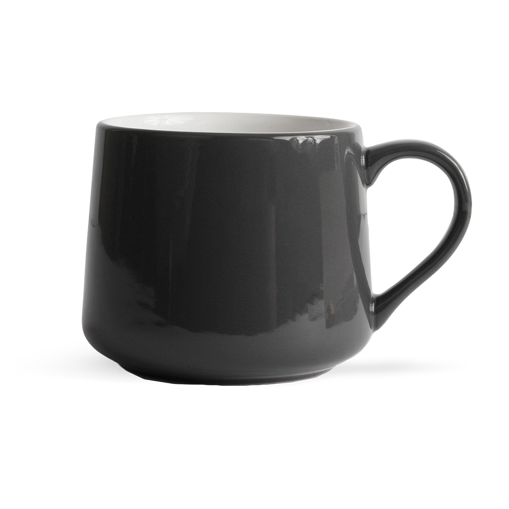 Created Co Crescent Mug (350ml, 12oz)