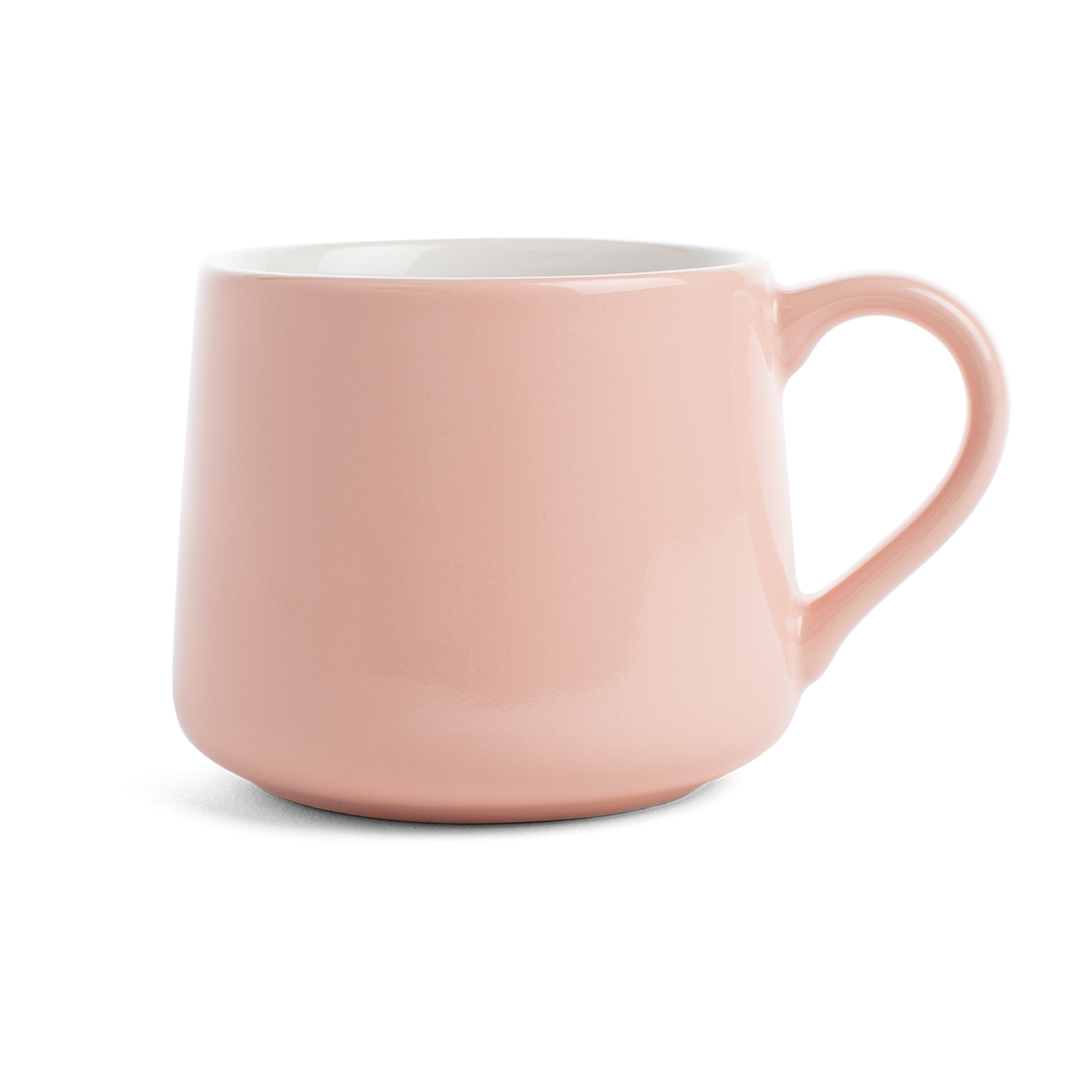 Created Co Crescent Mug (350ml, 12oz)