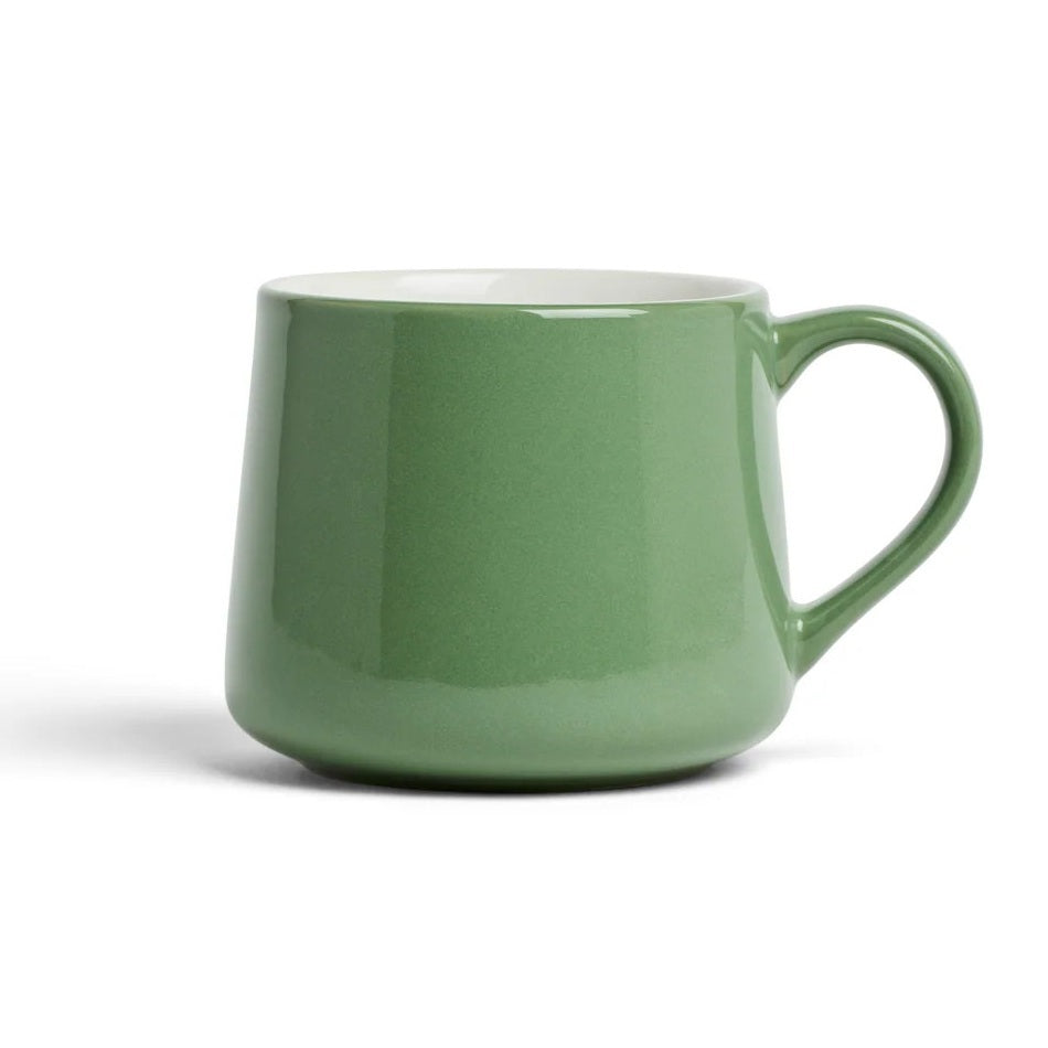 Created Co Crescent Mug (350ml, 12oz)