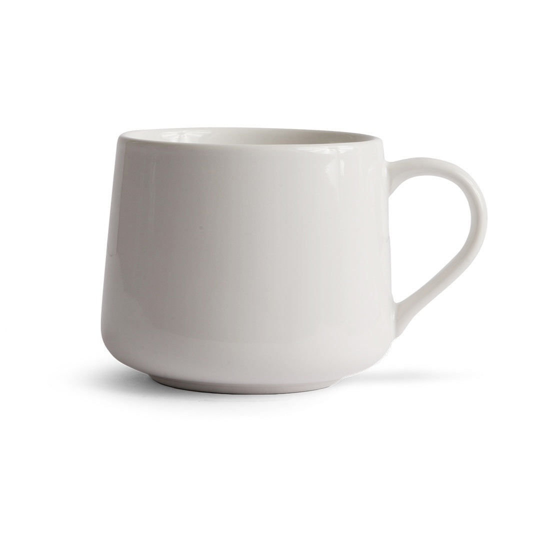 Created Co Crescent Mug (350ml, 12oz)