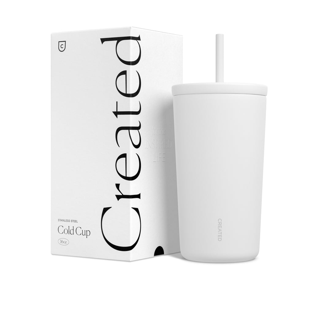 Created Co. Cold Cup
