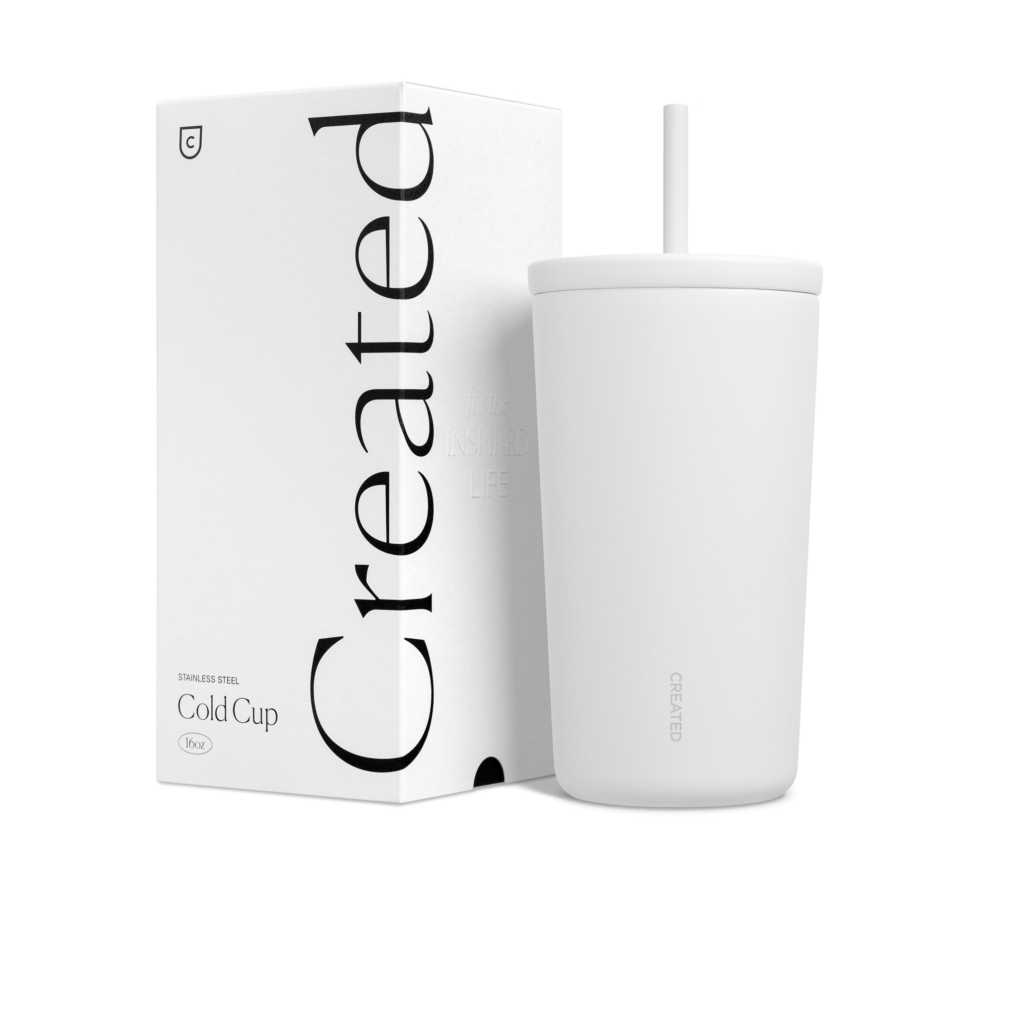Created Co. Cold Cup