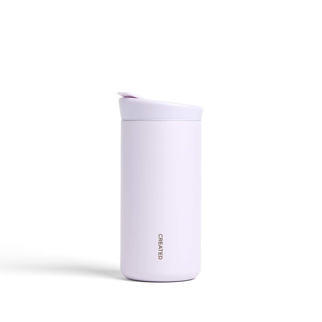 Created Co. Nomad Flip Tumbler