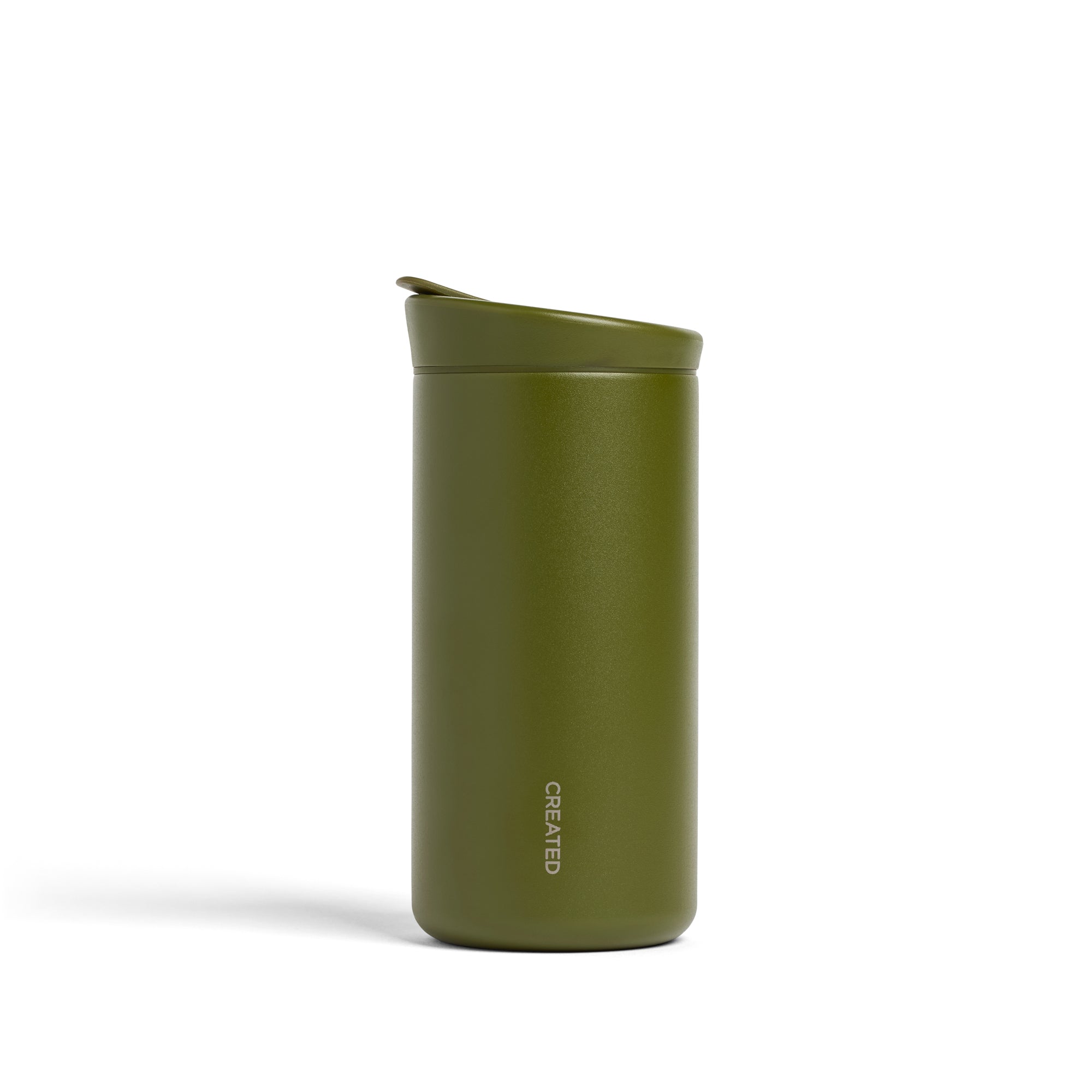 Created Co. Nomad Flip Tumbler
