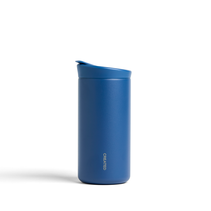 Created Co. Nomad Flip Tumbler