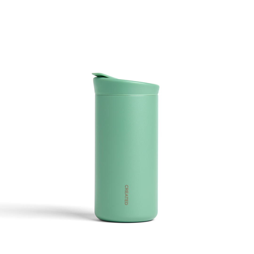 Created Co. Nomad Flip Tumbler