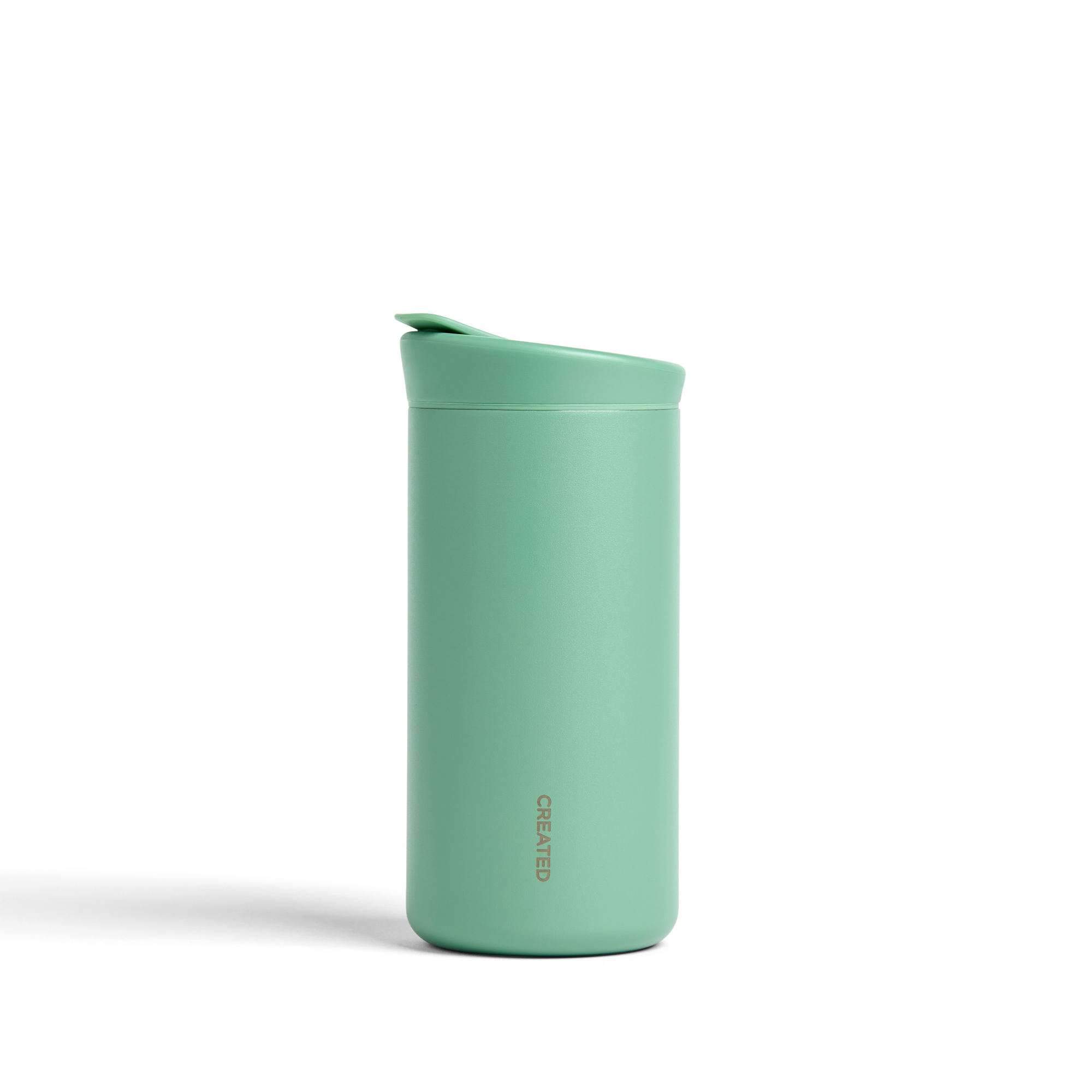 Created Co. Nomad Flip Tumbler