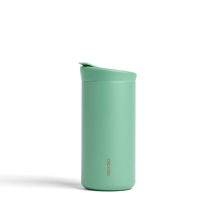 Created Co. Nomad Flip Tumbler