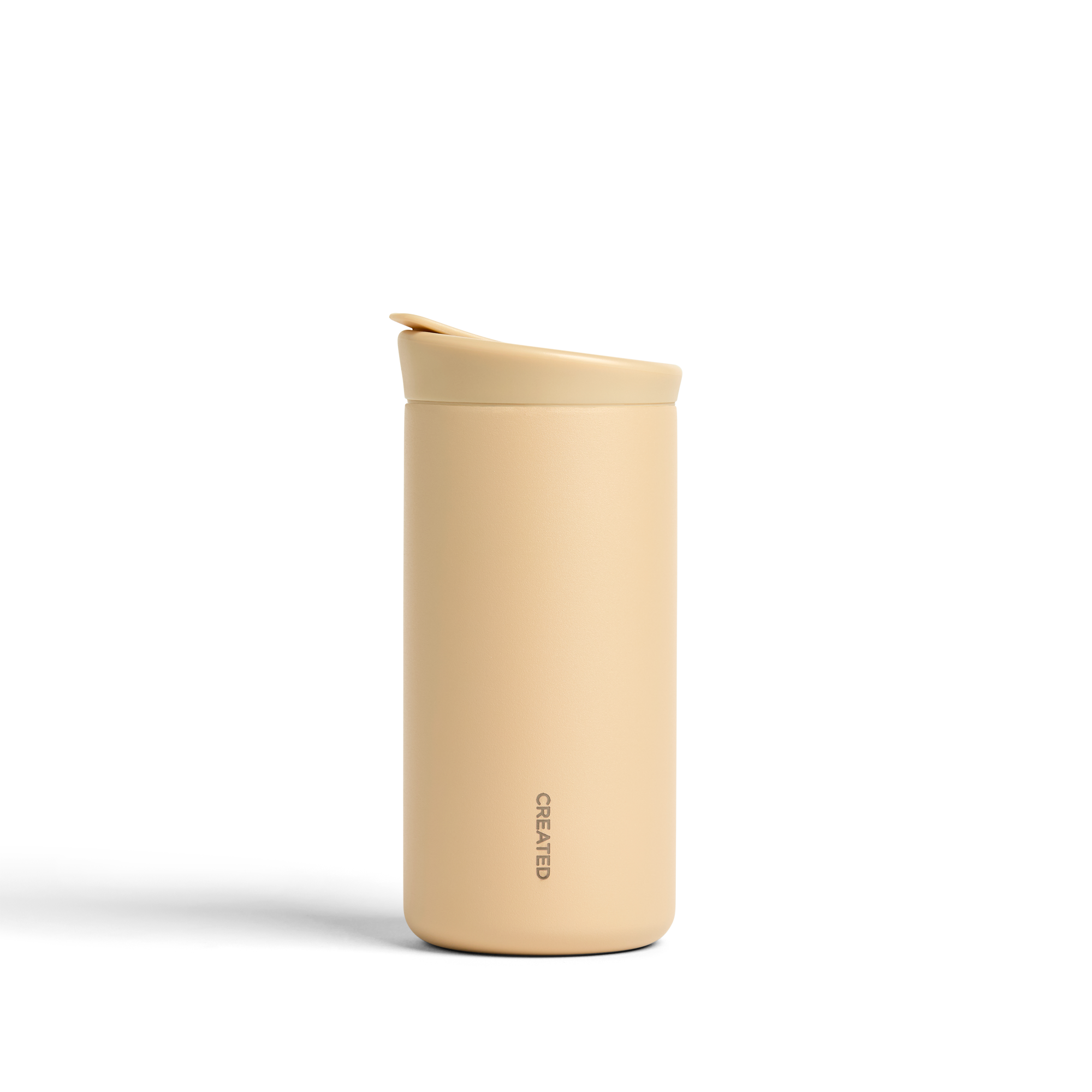 Created Co. Nomad Flip Tumbler