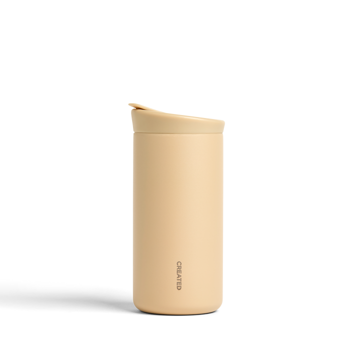 Created Co. Nomad Flip Tumbler