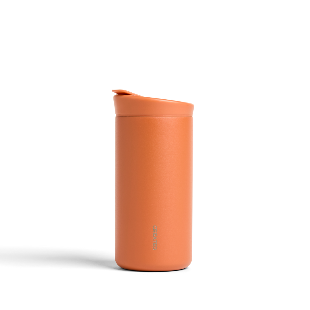 Created Co. Nomad Flip Tumbler
