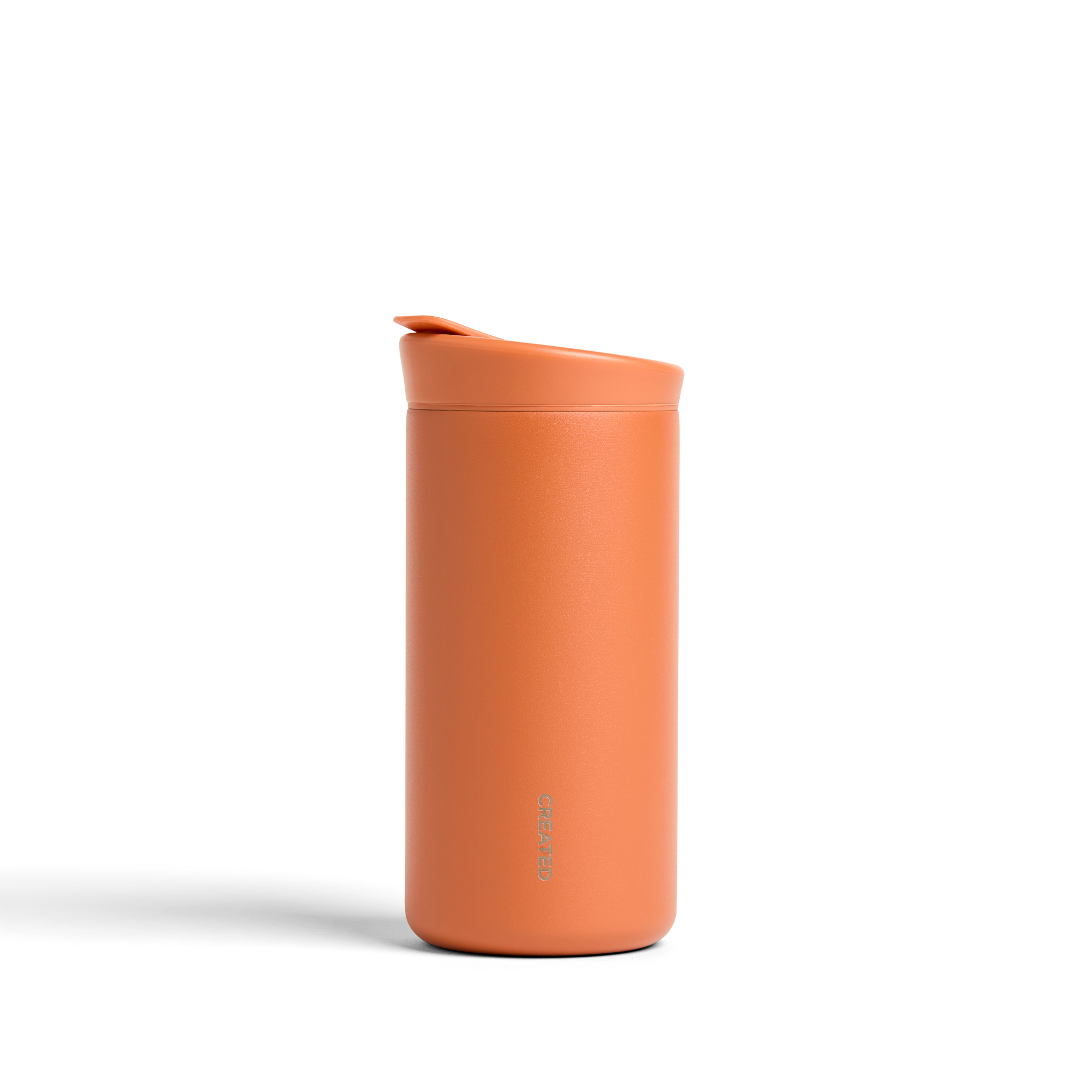 Created Co. Nomad Flip Tumbler