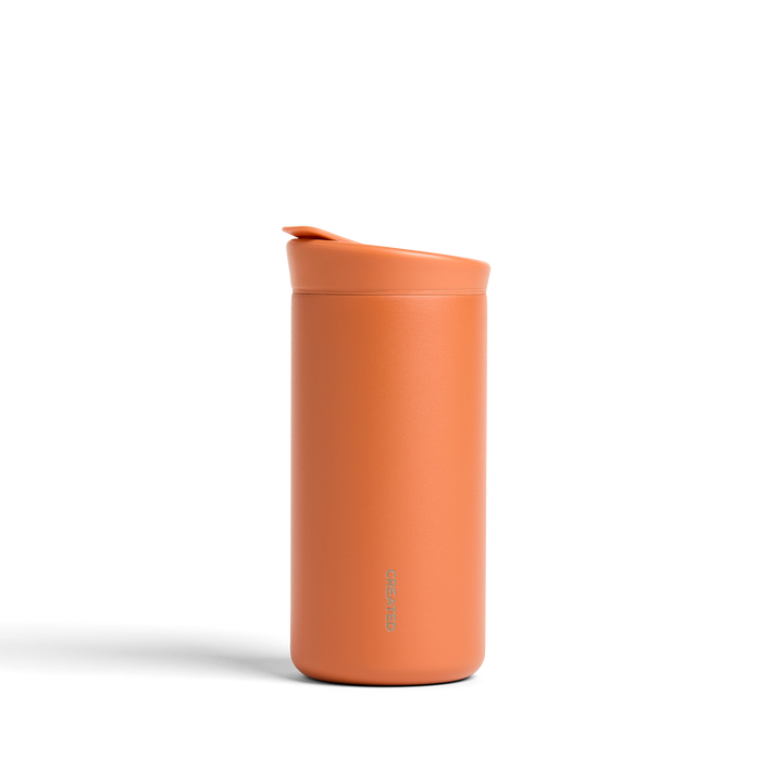Created Co. Nomad Flip Tumbler