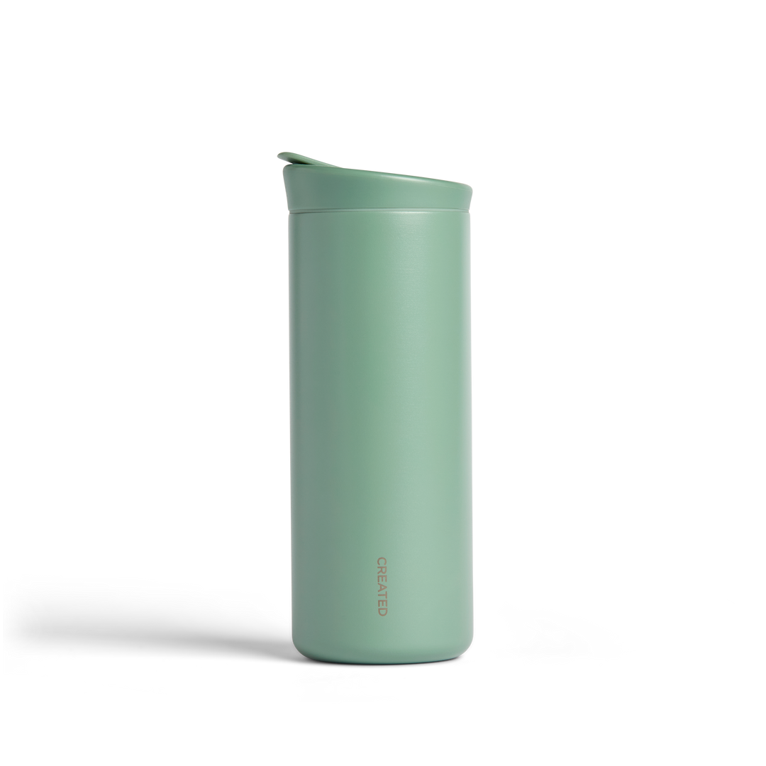 Created Co. Nomad Flip Tumbler