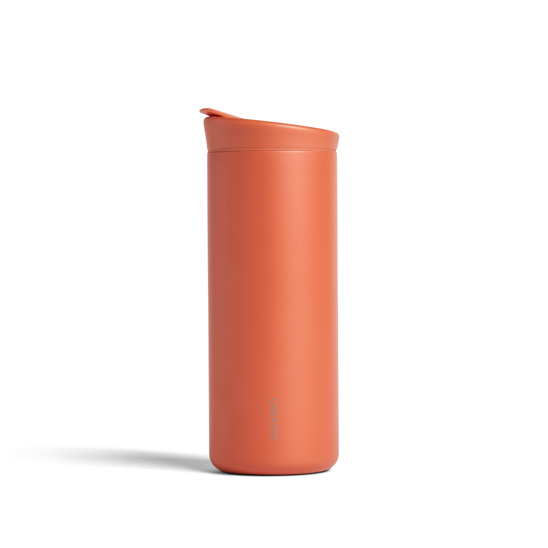 Created Co. Nomad Flip Tumbler