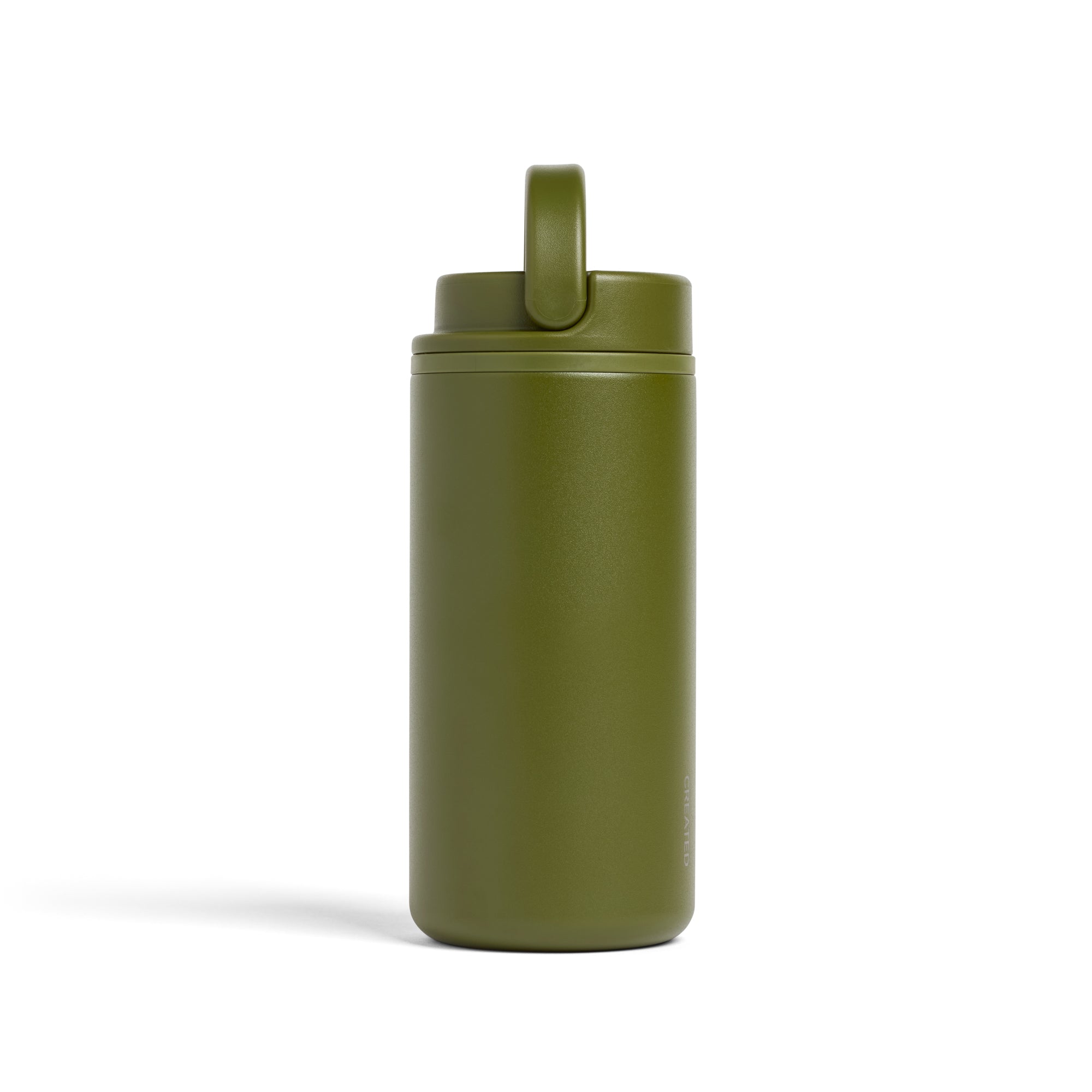 Created Co. Nomad Grip Tumbler