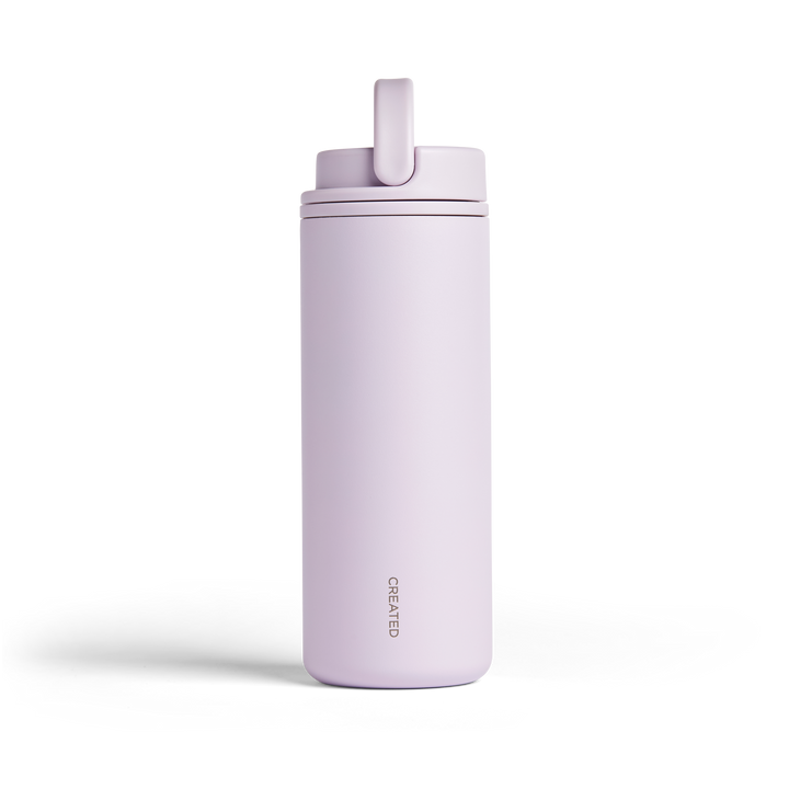 Created Co. Nomad Grip Tumbler