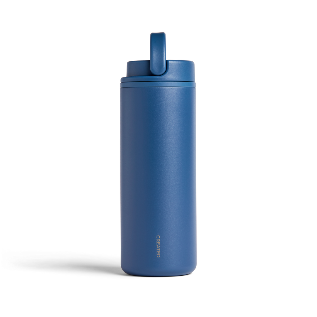 Created Co. Nomad Grip Tumbler