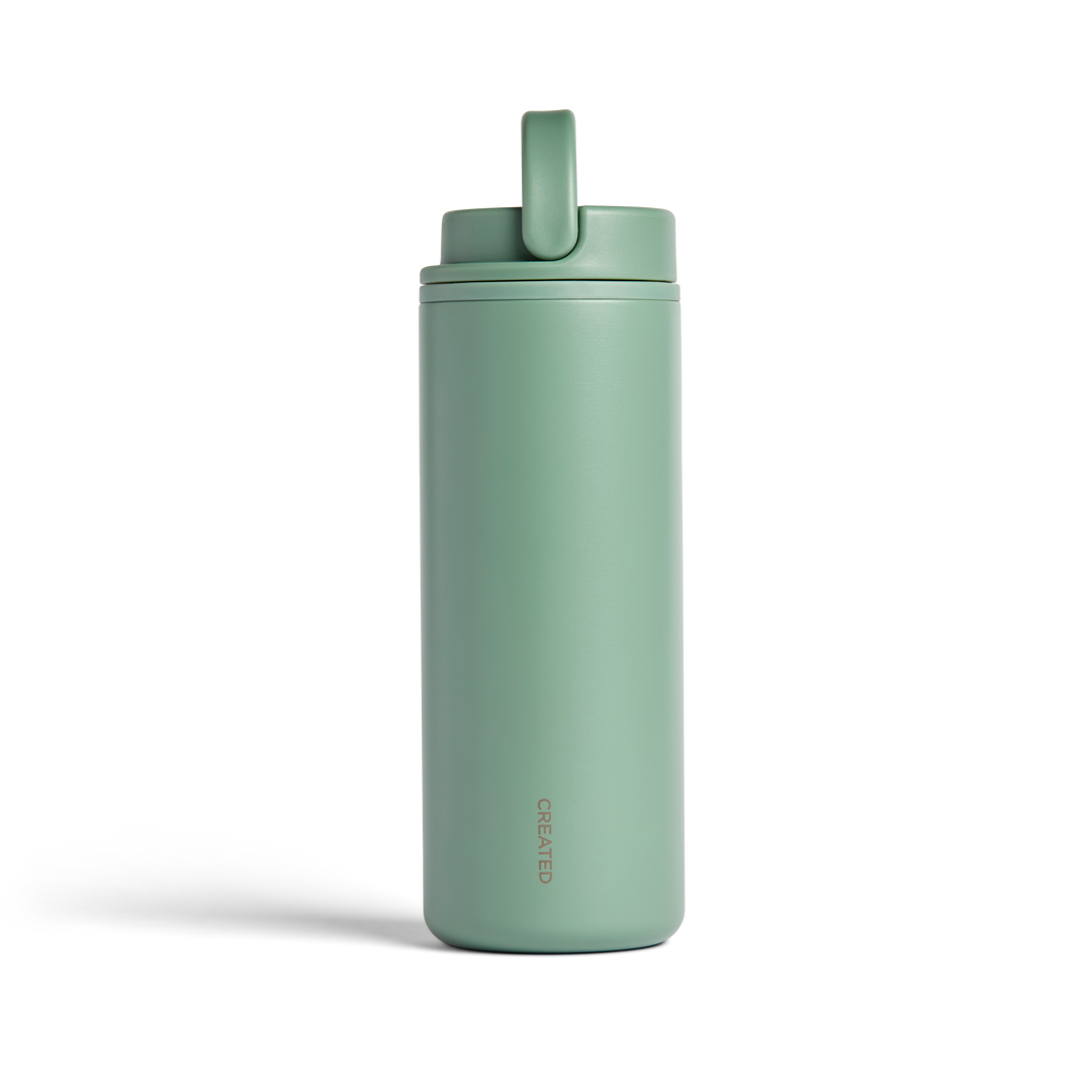 Created Co. Nomad Grip Tumbler