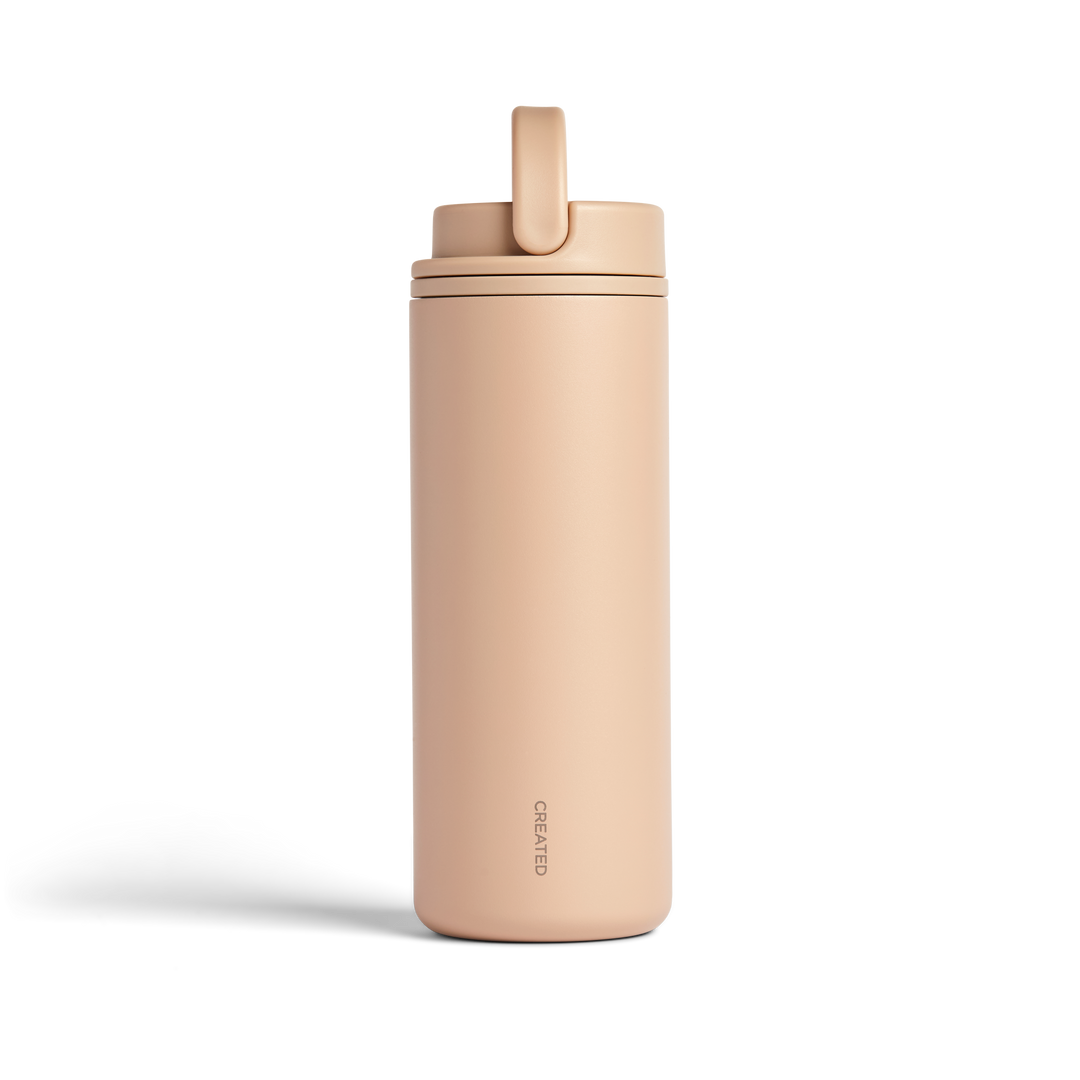 Created Co. Nomad Grip Tumbler
