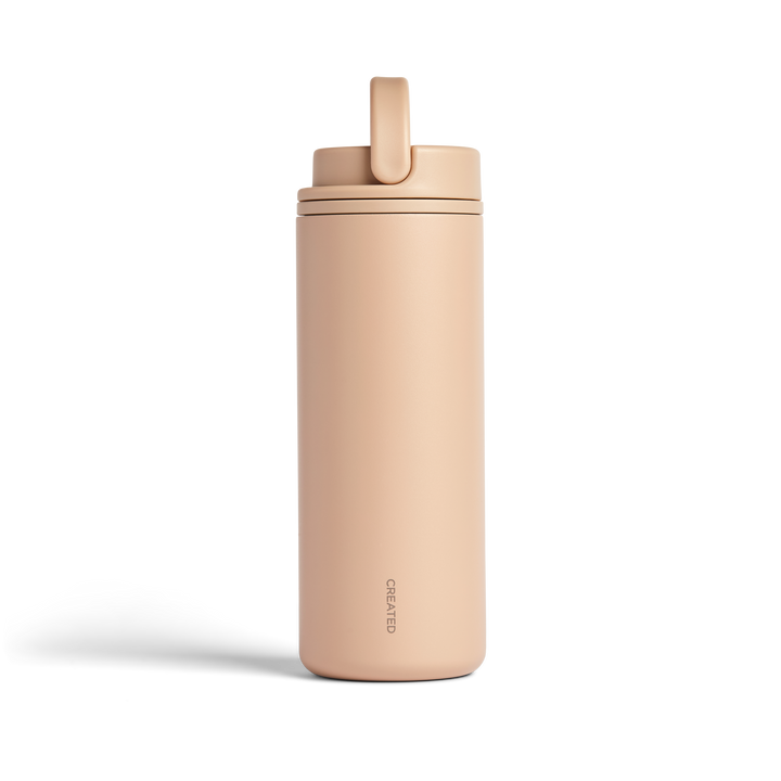 Created Co. Nomad Grip Tumbler