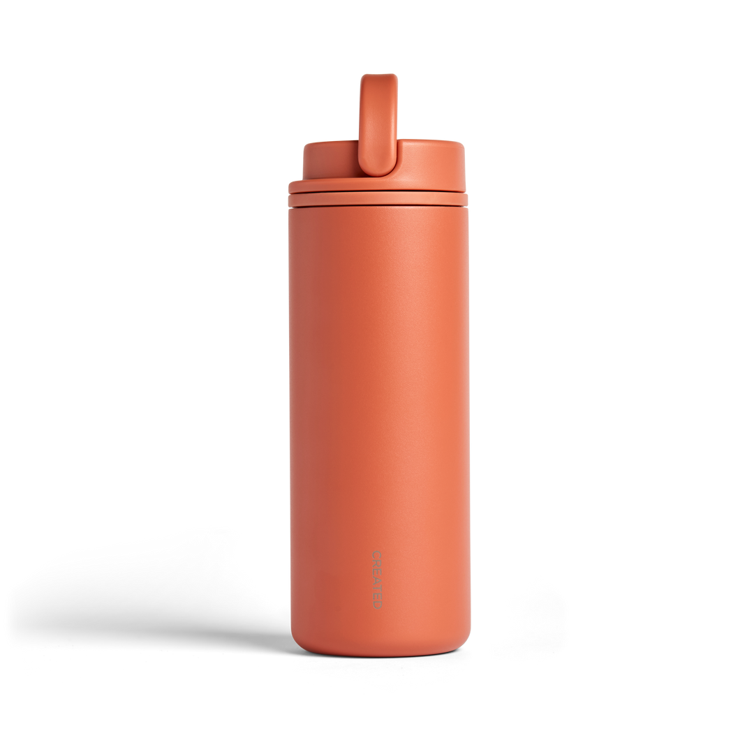 Created Co. Nomad Grip Tumbler