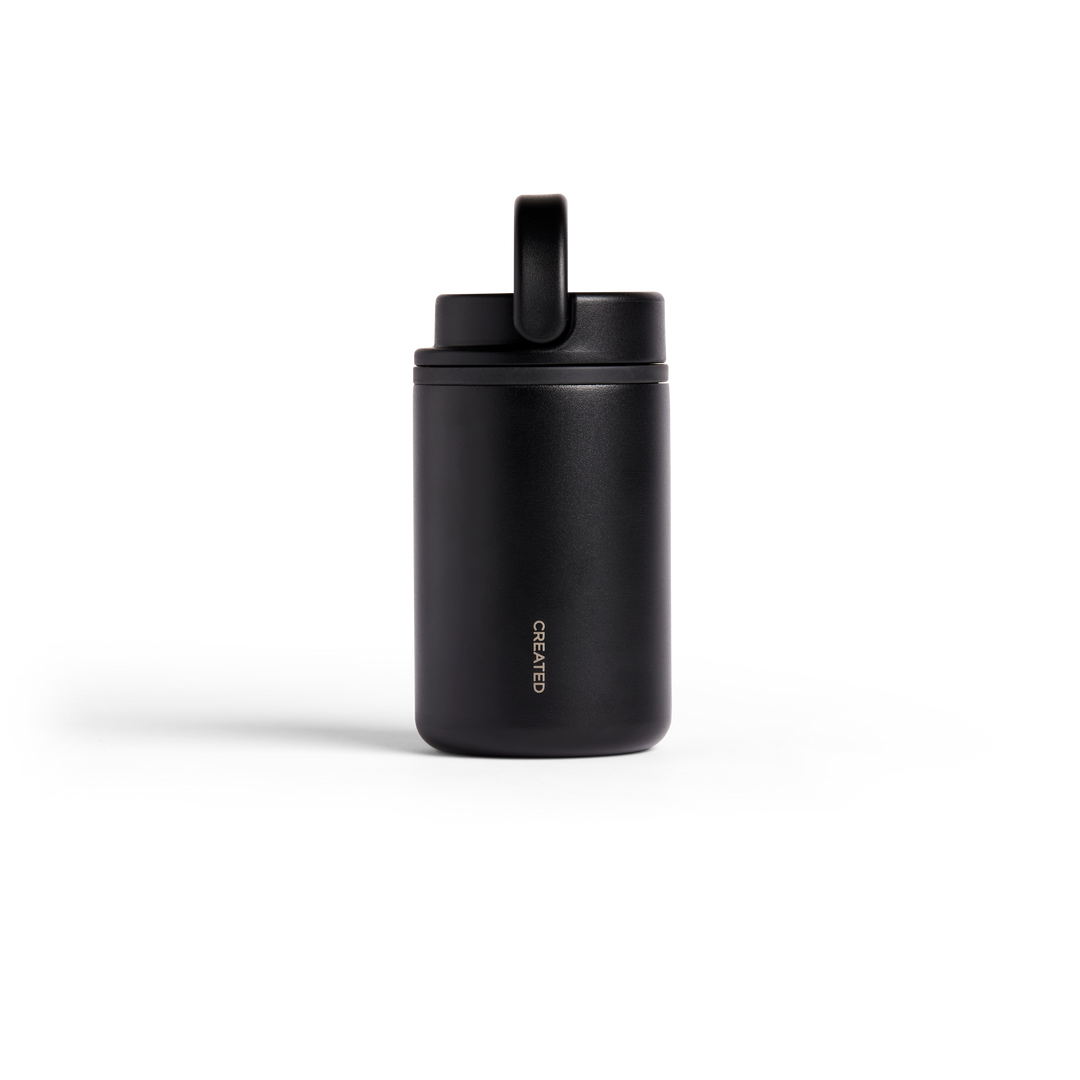 Created Co. Nomad Grip Tumbler