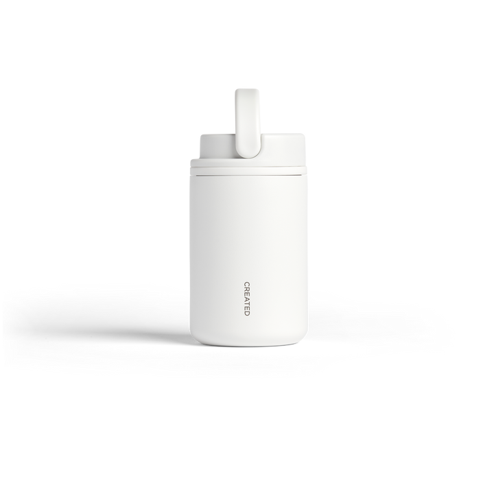 Created Co. Nomad Grip Tumbler