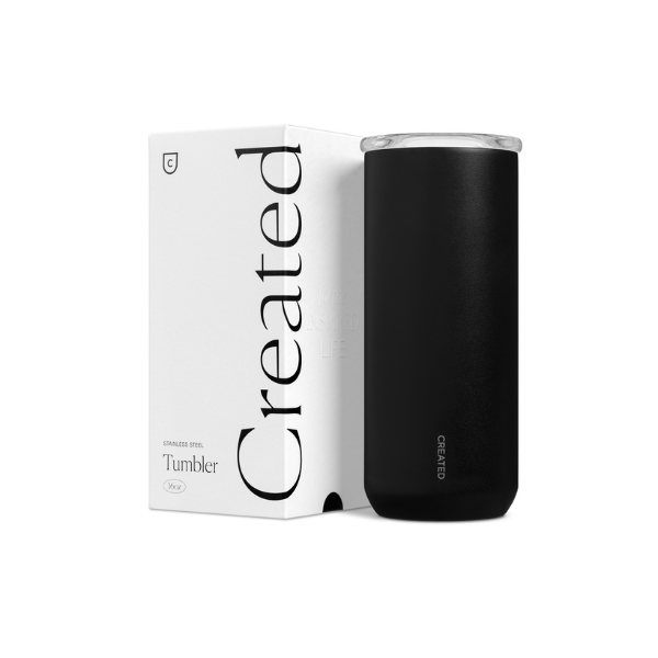 Created Co. Everyday Tumbler