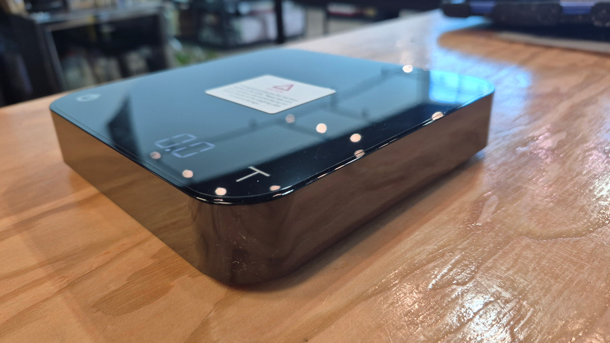 (OPEN BOX) Acaia Pearl Smart Scale