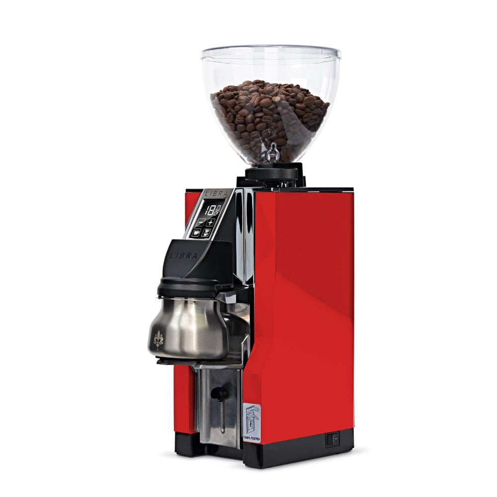 Eureka Mignon Libra 65 AP Grinder