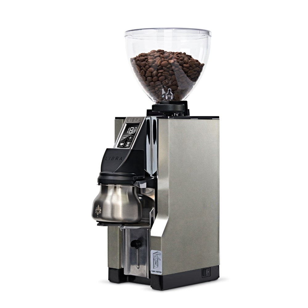 Eureka Mignon Libra 65 AP Grinder