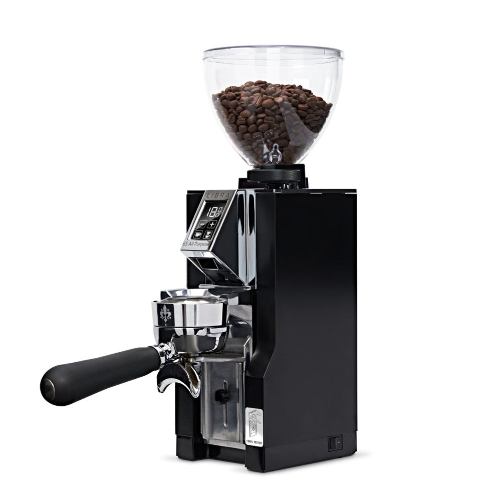 Eureka Mignon Libra 65 AP Grinder