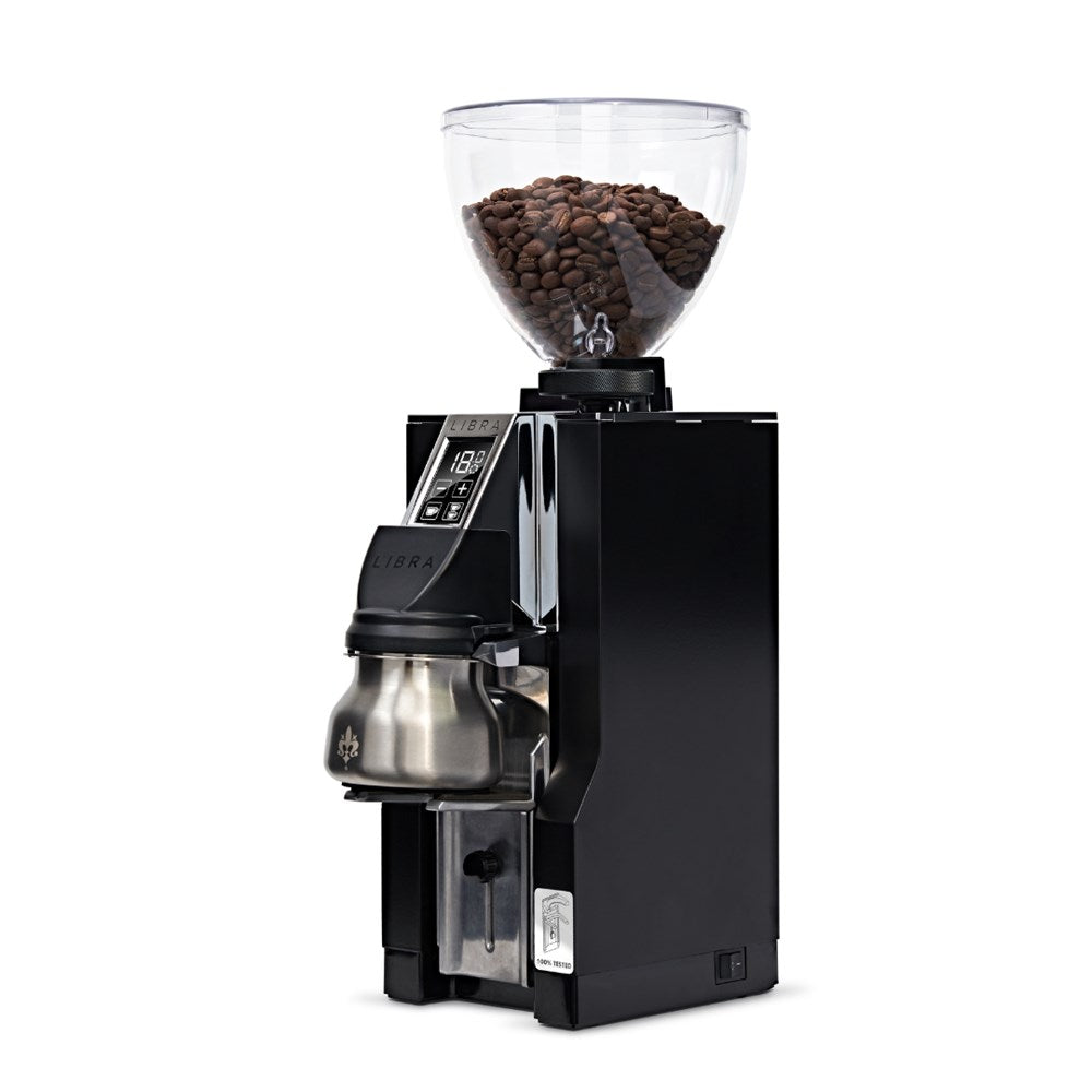 Eureka Mignon Libra 65 AP Grinder