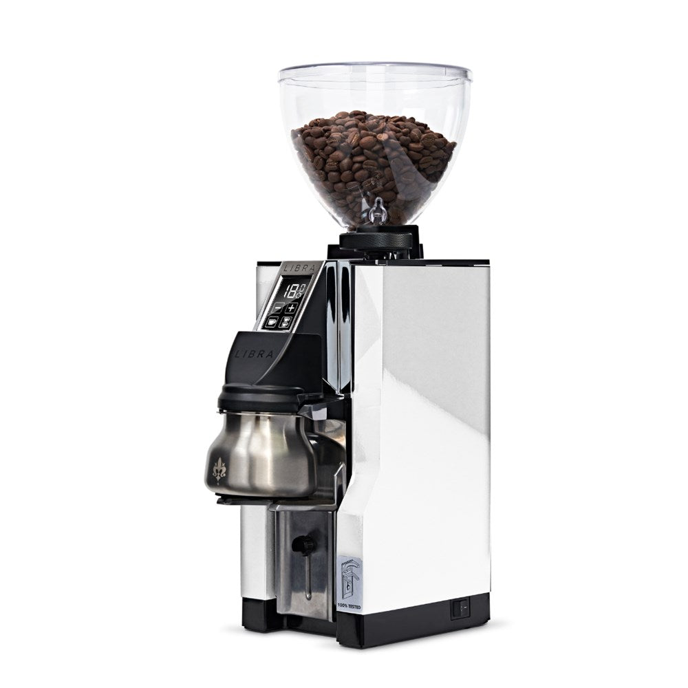 Eureka Mignon Libra 65 AP Grinder