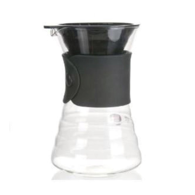 Manual Brewers