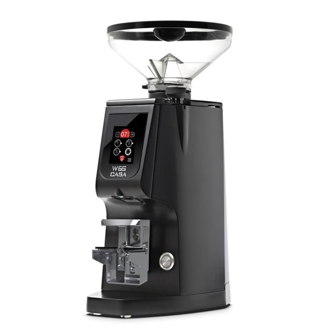 (OPEN BOX) Eureka Atom W 65 Casa Grinder
