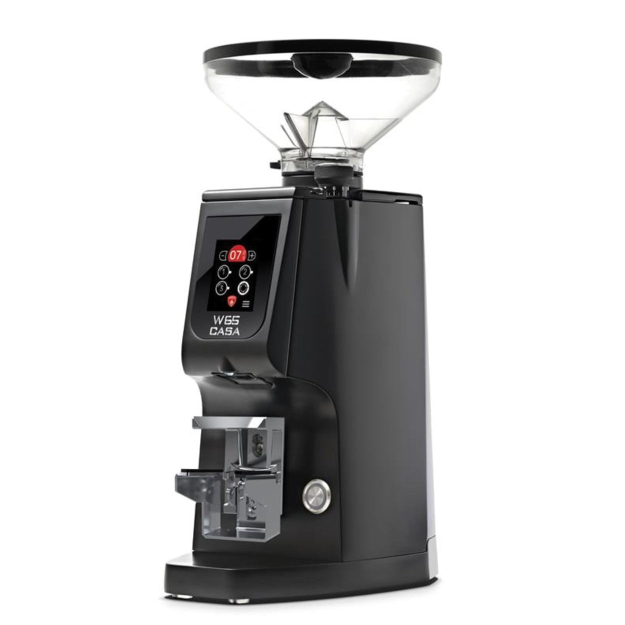 Eureka Atom W 65 Casa Grinder