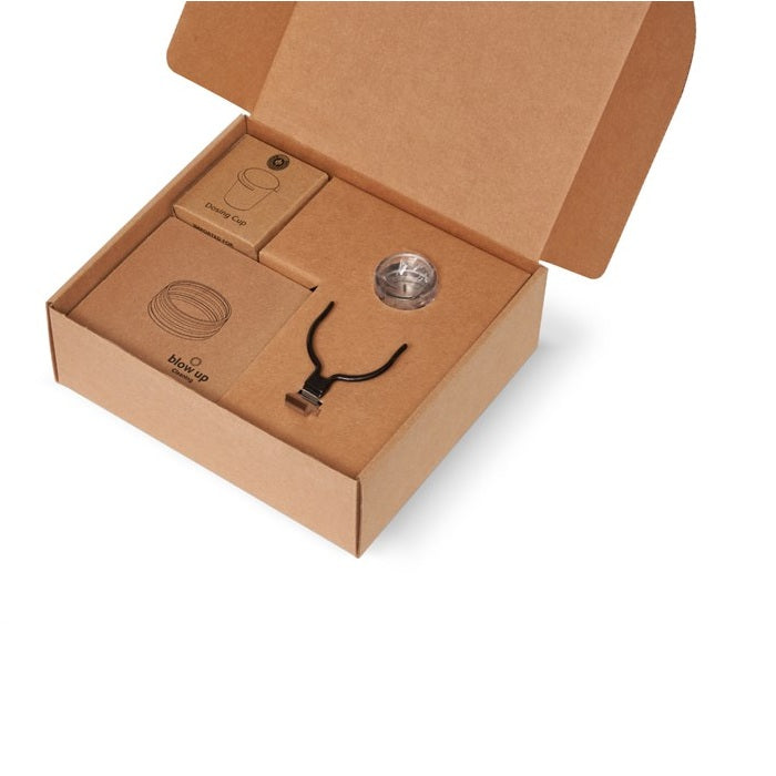 Eureka Mignon Single Dose Kit