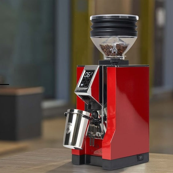 Eureka Mignon Single Dose Kit