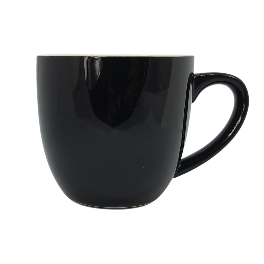 Coffee Mug (470ml, 16oz)