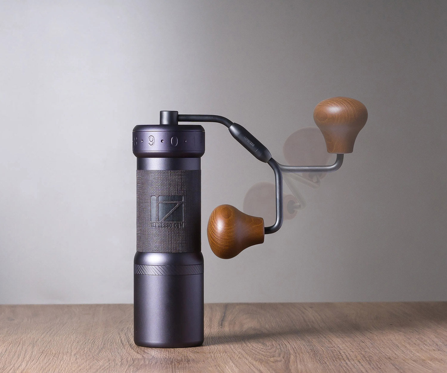 1Zpresso K-Ultra Hand Grinder | Precision Coffee Grinding – Coffee