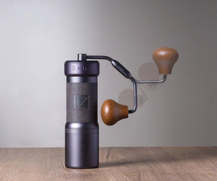 1Zpresso K-ULTRA Hand Grinder