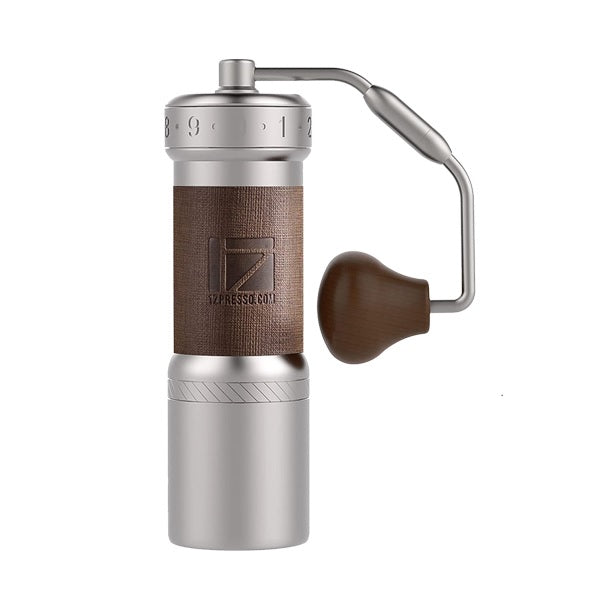 1Zpresso K-ULTRA Hand Grinder