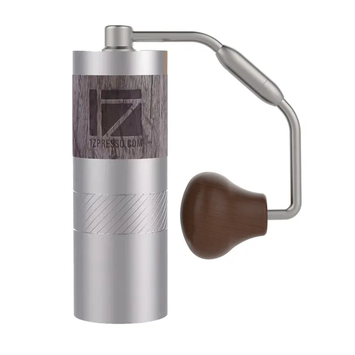 1Zpresso Q Hand Grinder