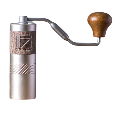 1Zpresso Q Hand Grinder