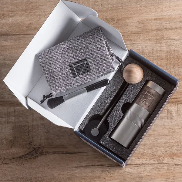 1Zpresso Q Hand Grinder